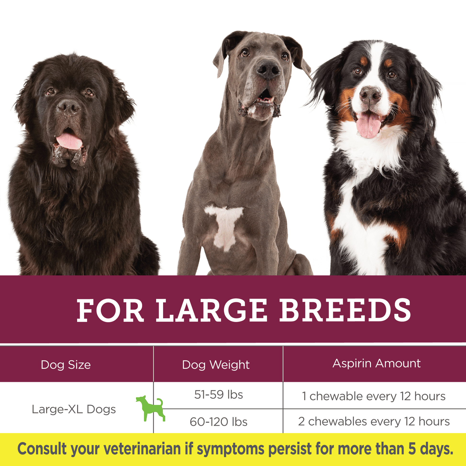 Aspirin-PAW-XL-Dosage