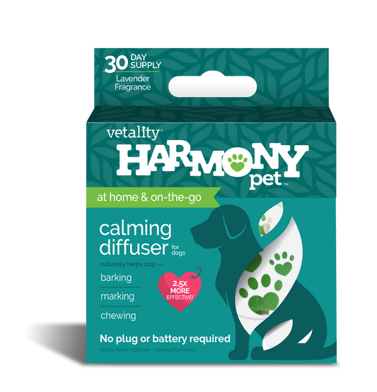 MU 30136-Harmony-Pet-Dog-Calming-Diffuser FF