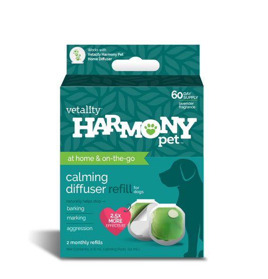 MU 30137-Harmony-Pet-Dog-Calming-Diffuser-Refill FF