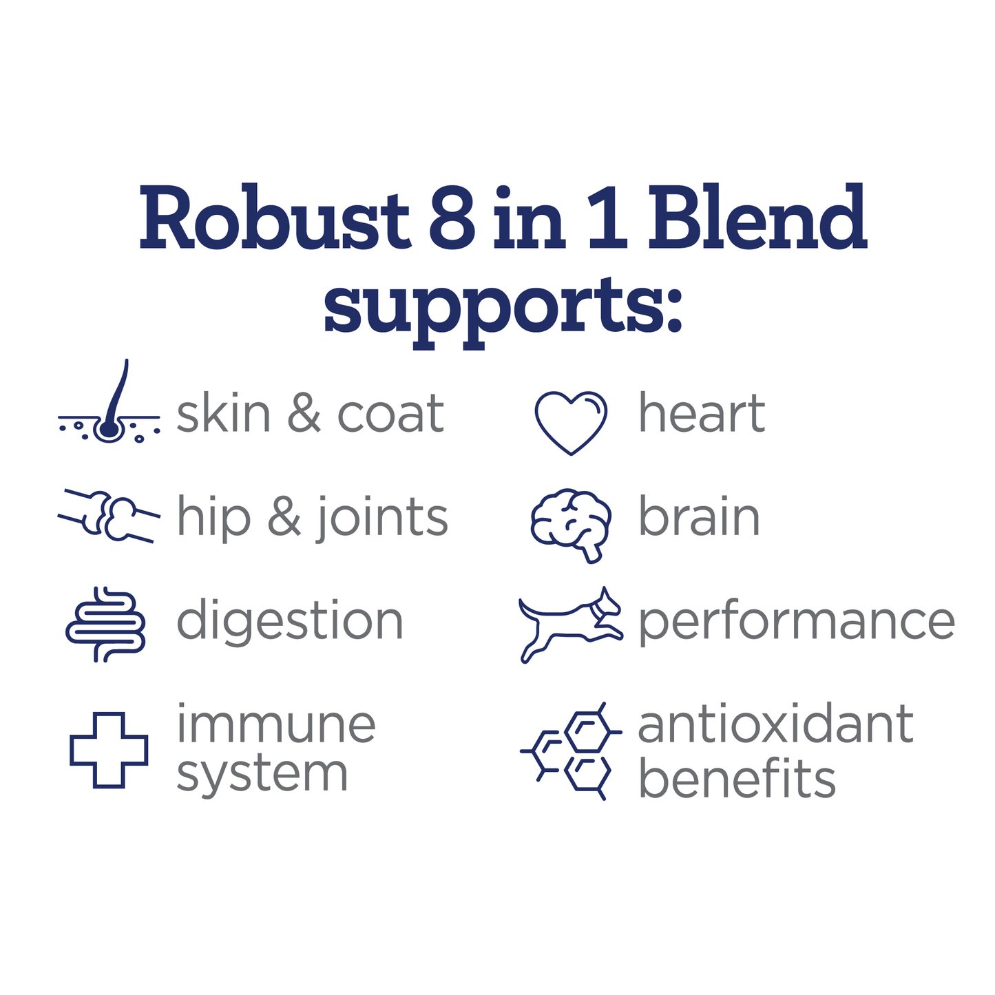 Vetality Twist+Lick Well Gel 8 in 1 Multi