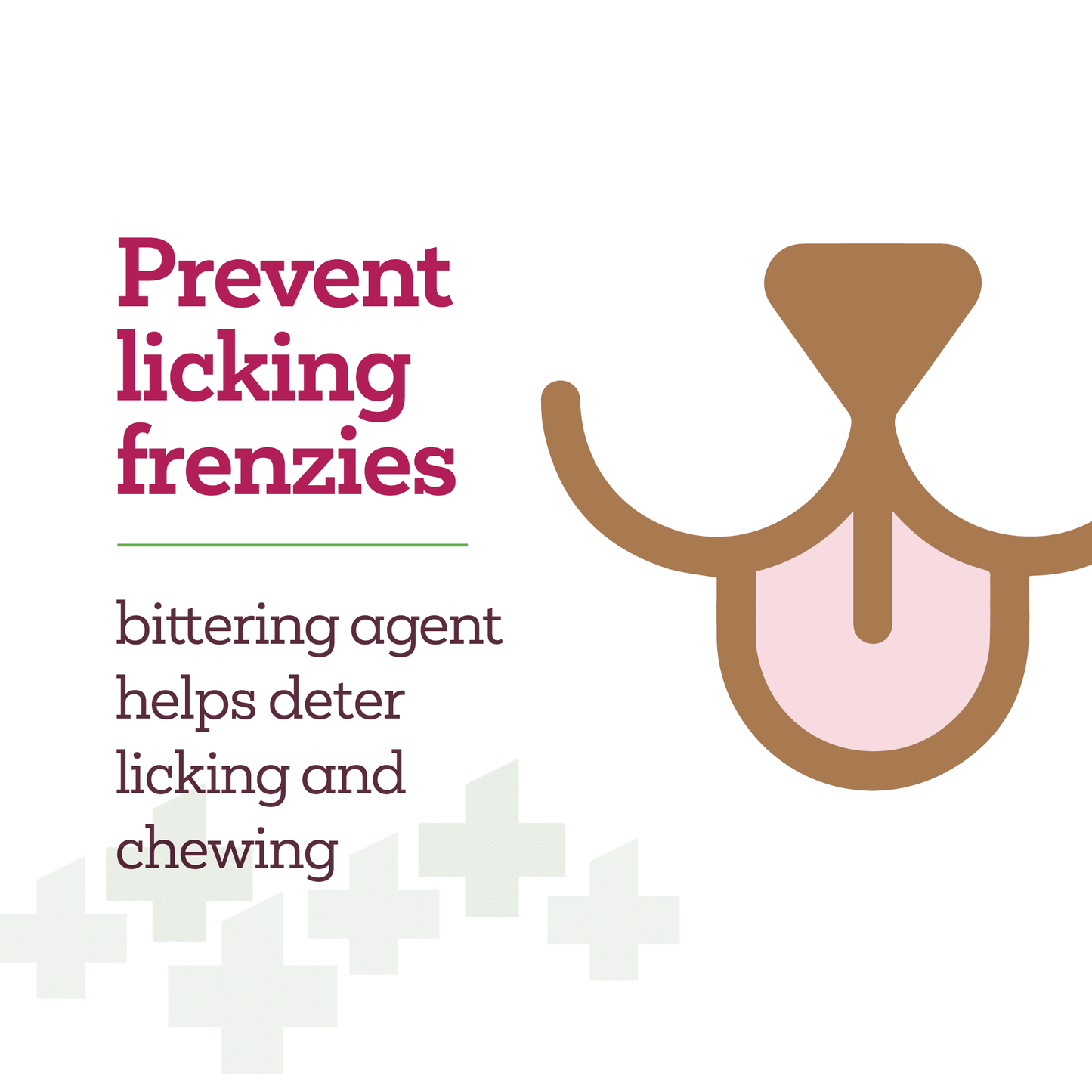 Vet-Hot-Spot-PAW-Licking