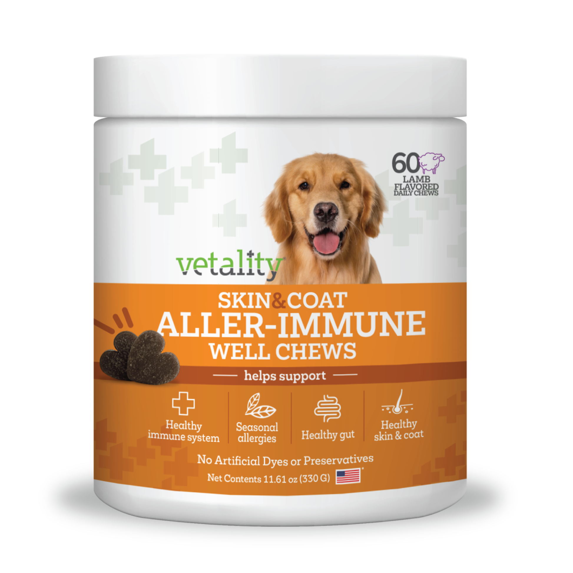 Vetality-Aller-Immune-Well-Chews-Front