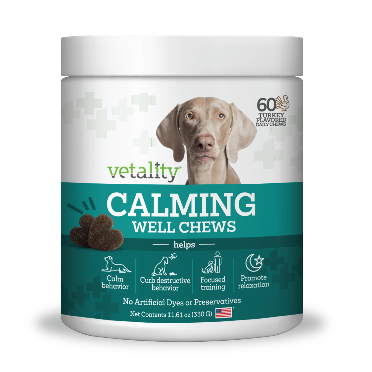 Vetality-Calming-Well-Chews-Front