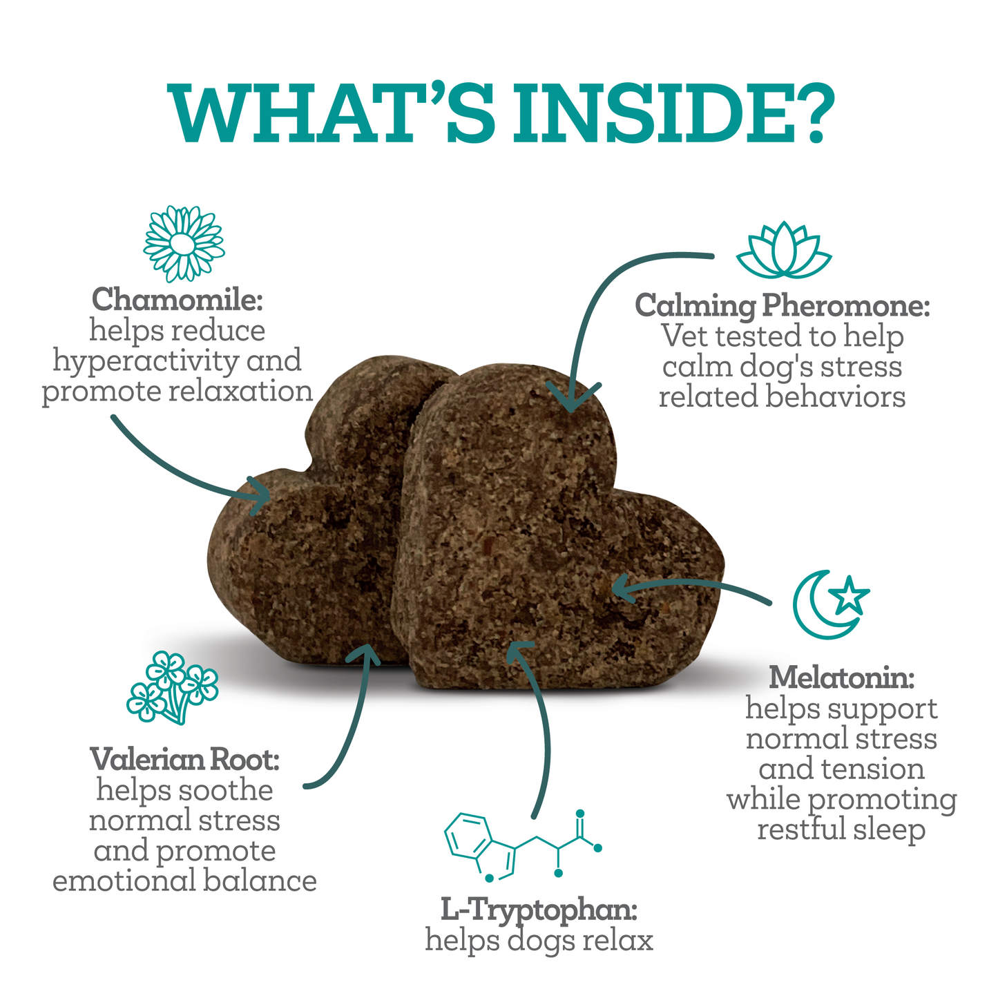 Vetality-Calming-Well-Chews-Whats-Inside