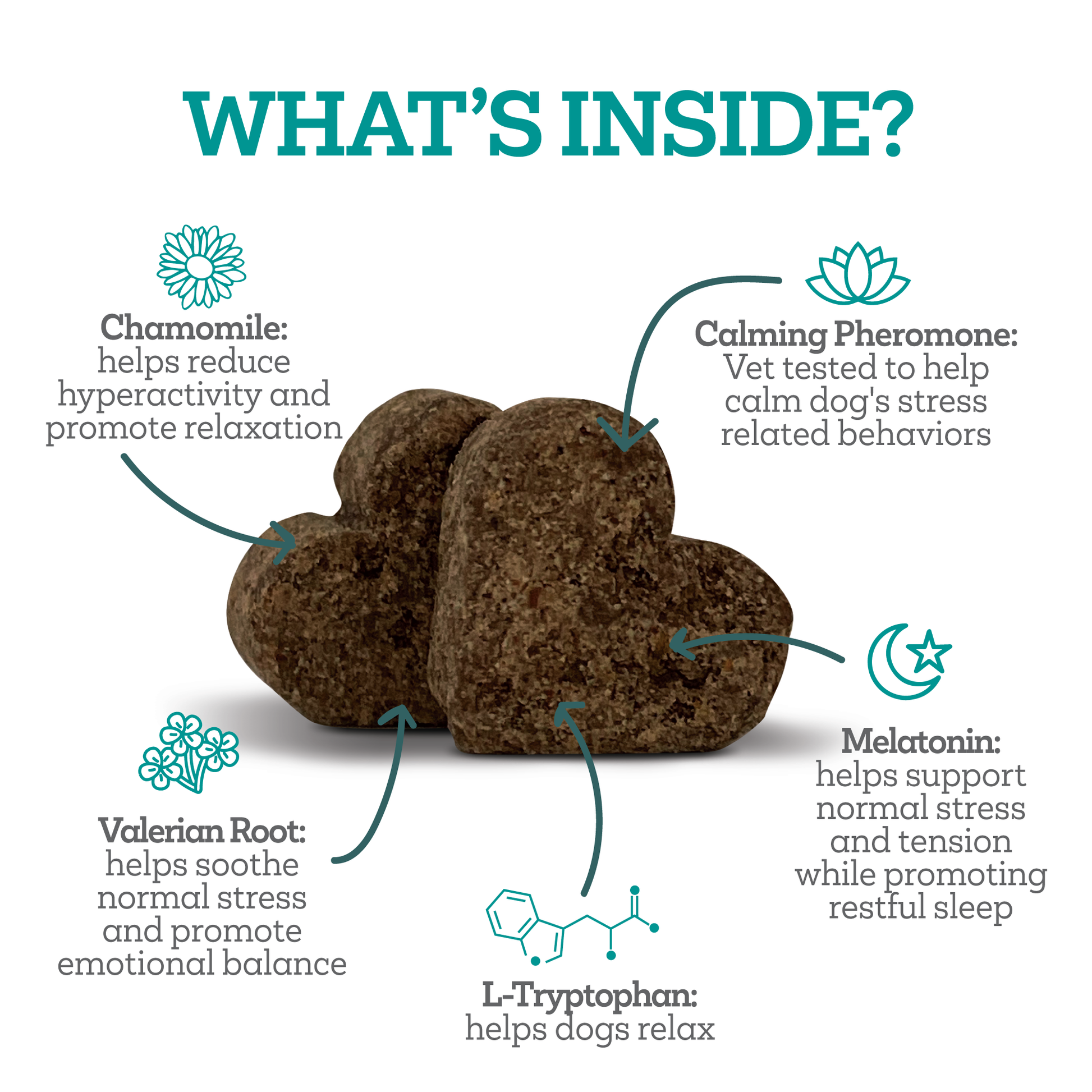 Vetality-Calming-Well-Chews-Whats-Inside