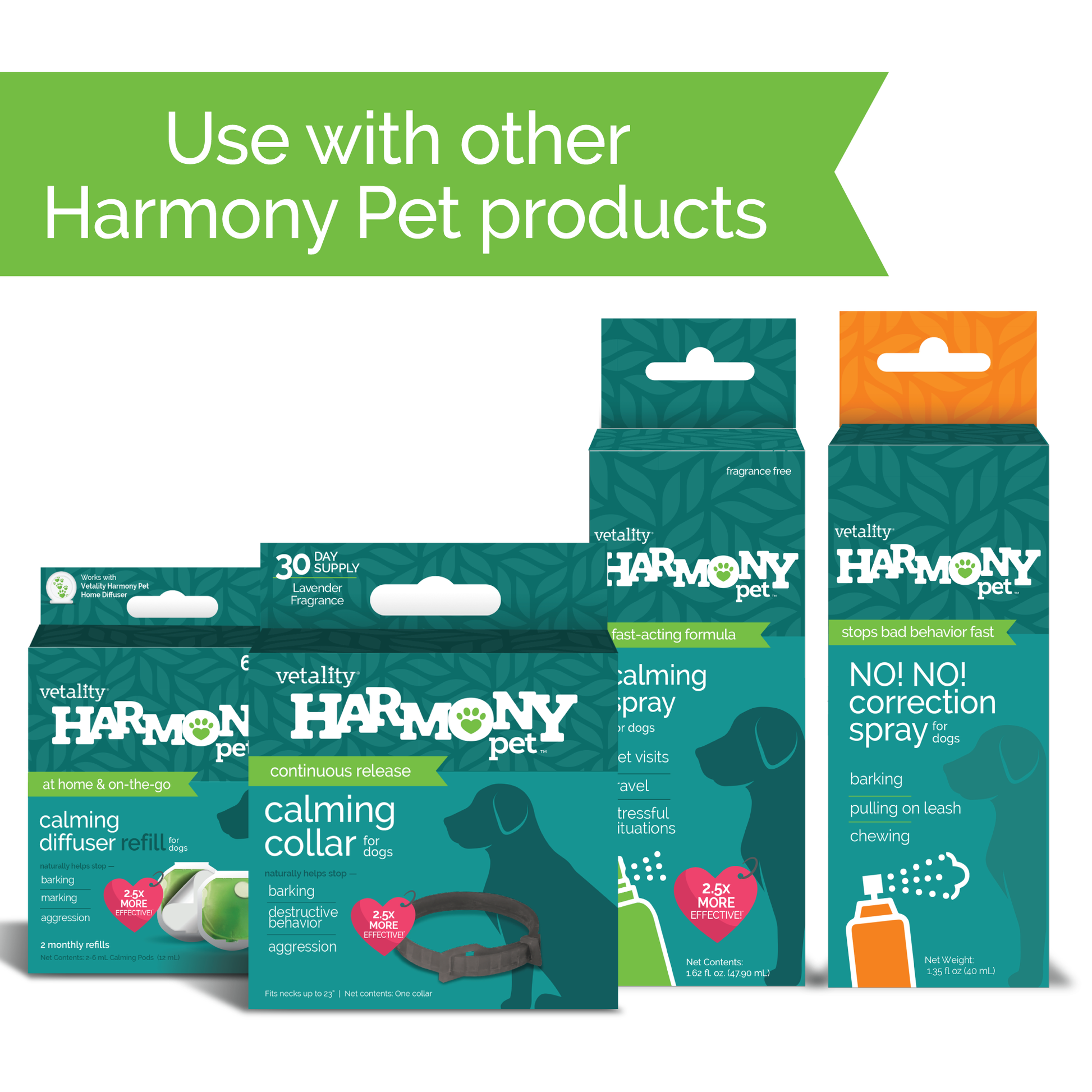 Vetality-HP-Dog-Home-Diffuser-Family