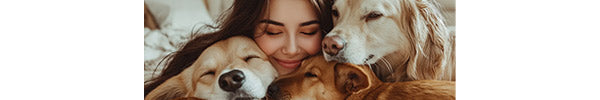 Built on Genuine Love for Pets and People