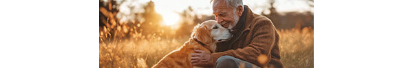 How to Manage Behavior Problems in Senior Pets