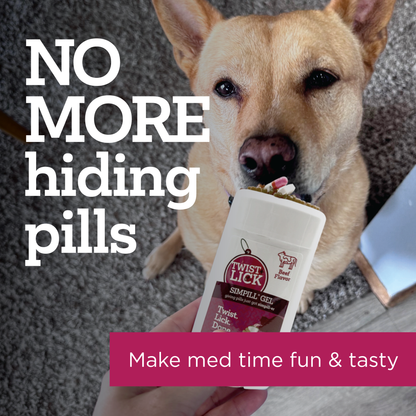 Vetality Twist+Lick SimPill