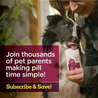 Vetality Twist+Lick SimPill