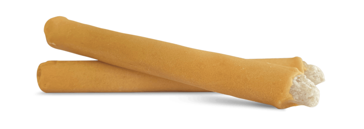 Tiny Rice Sticks Boone Mini Chicken Dipped Rice Sticks, 4 ct – Shop-TevraPet-Vetality
